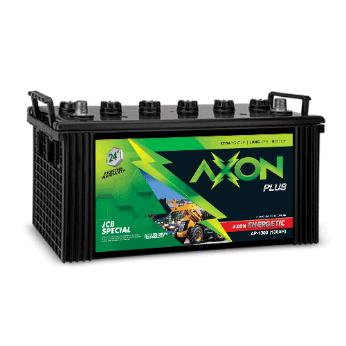 Image of ap-1300 Heavy Duty Battery