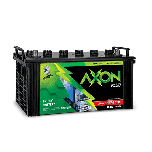 Image of ap-1600 Heavy Duty Battery